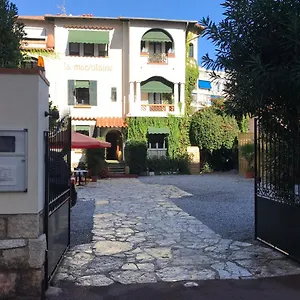 2* Hotel La Marjolaine