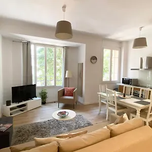 Appartamento Stylish Two-bedroom -stayinantibes - 5 Soleau, Antibes