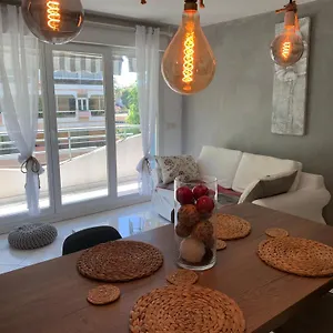 Lamer Appartement