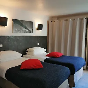 Hotel Brit Colbert, Juan-les-Pins