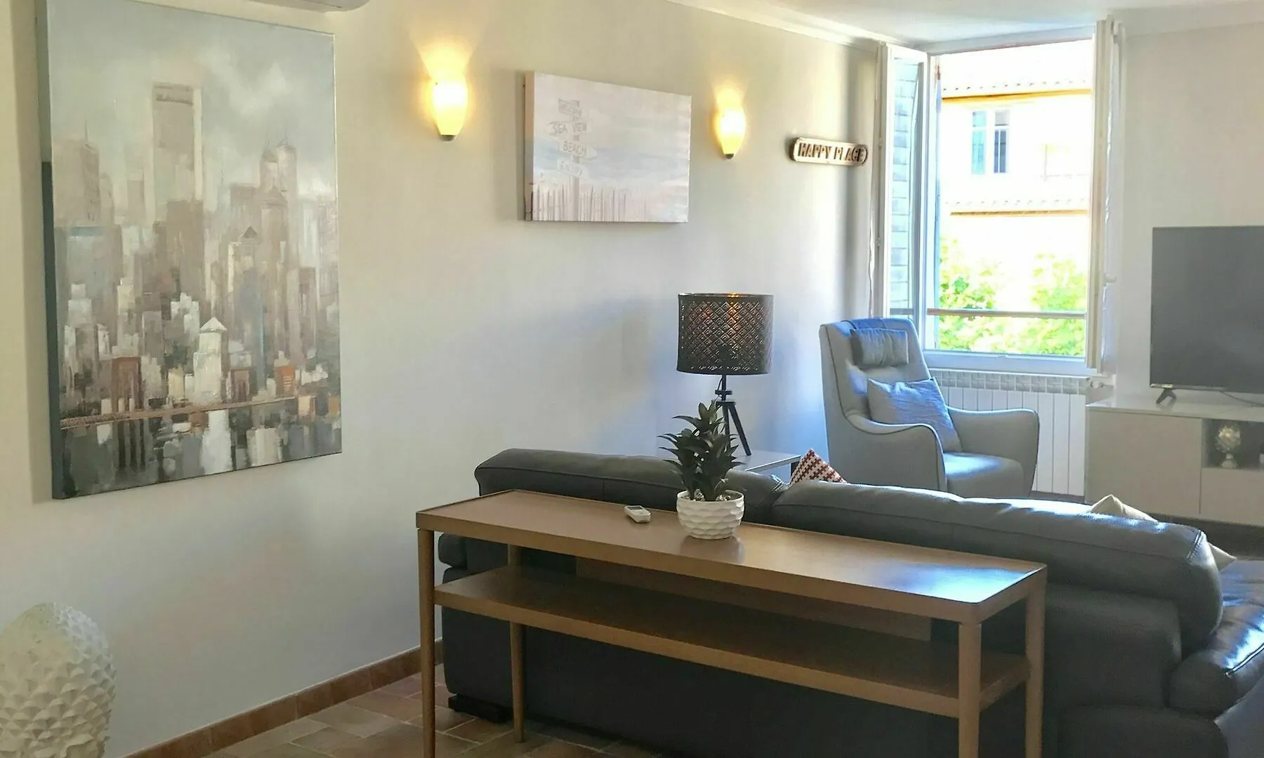 My Rima Apartment Juan-les-Pins 0*,
