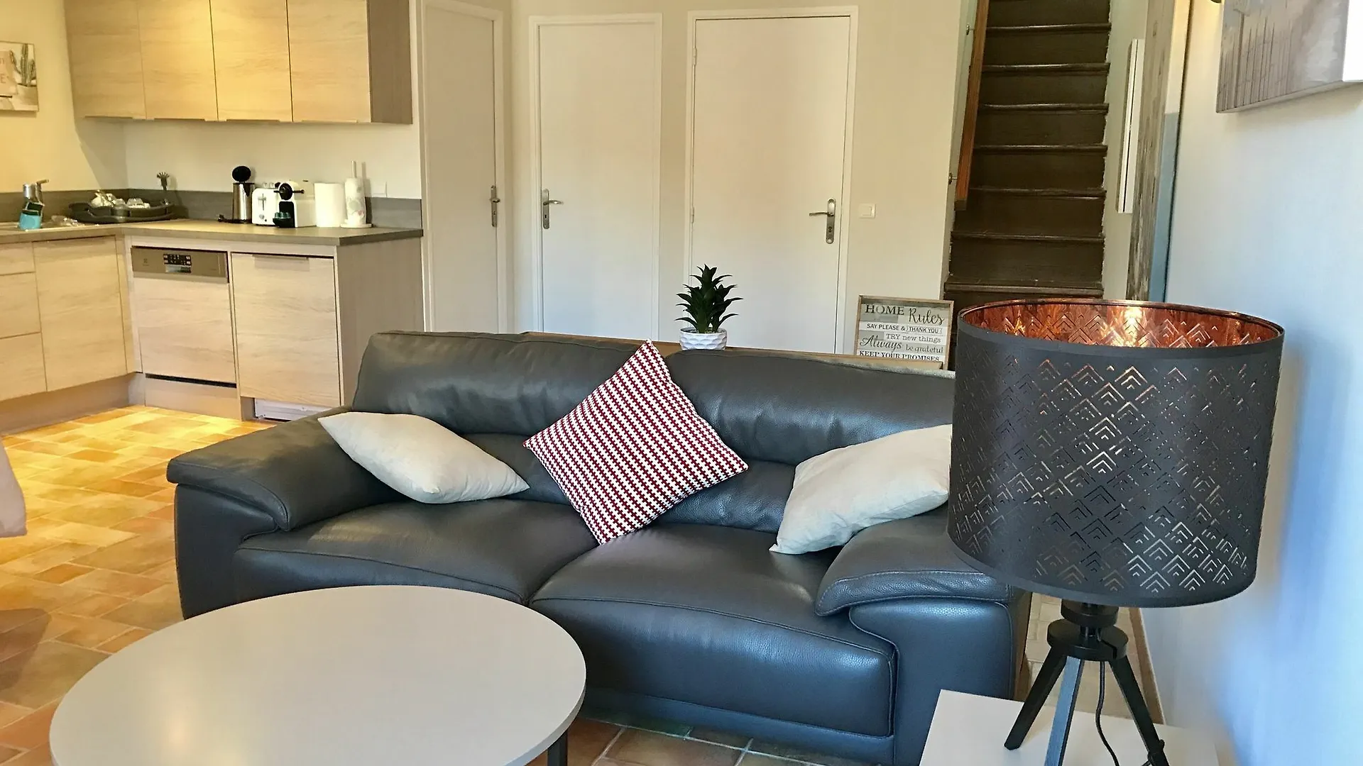 My Rima Apartment Juan-les-Pins