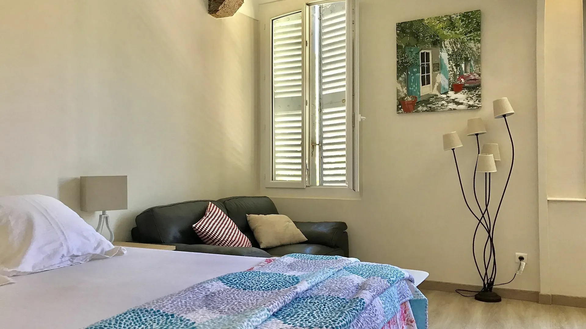 Apartmán My Rima Juan-les-Pins Francie